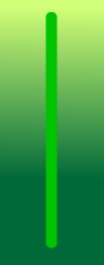 Alle waarneming wordt volledig bepaald door de context.